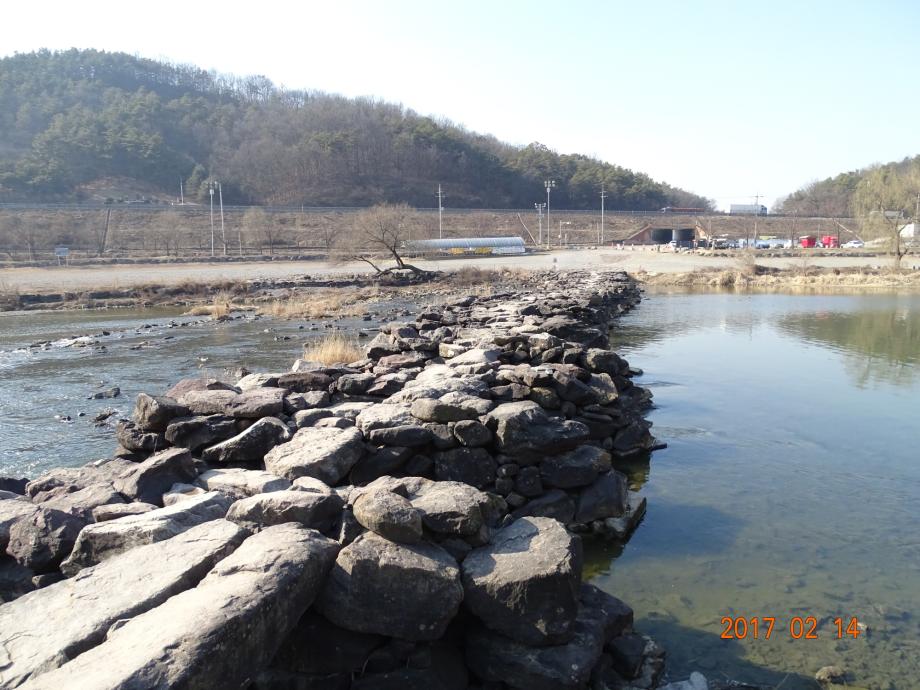 충청북도 문화재돌봄사업