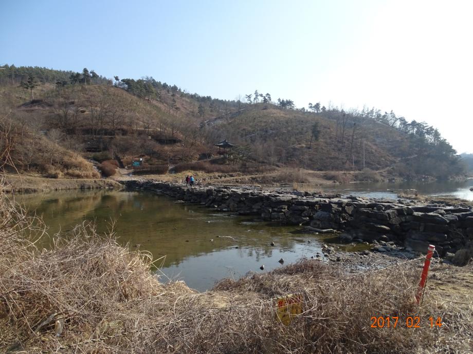 충청북도 문화재돌봄사업
