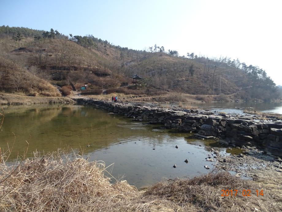 충청북도 문화재돌봄사업