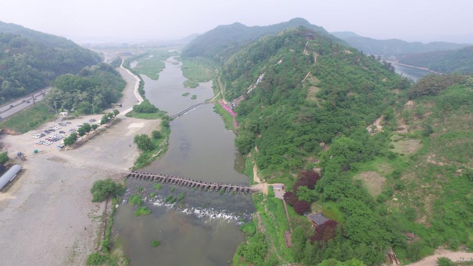 충청북도 문화재돌봄사업
