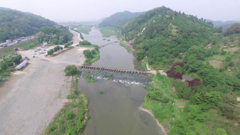 충청북도 문화재돌봄사업
