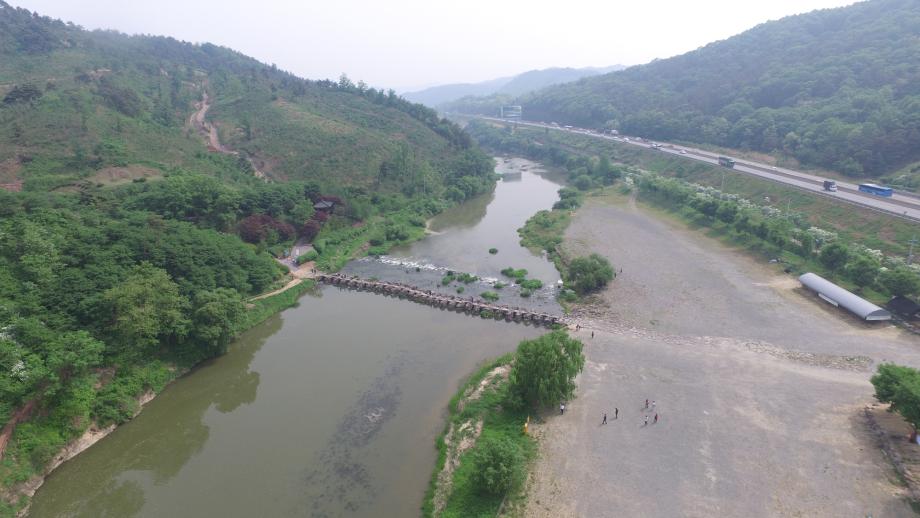 충청북도 문화재돌봄사업