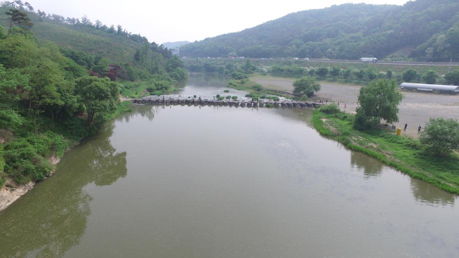 충청북도 문화재돌봄사업
