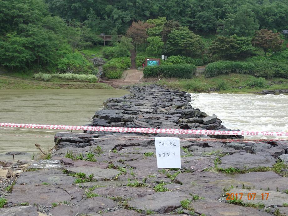 충청북도 문화재돌봄사업