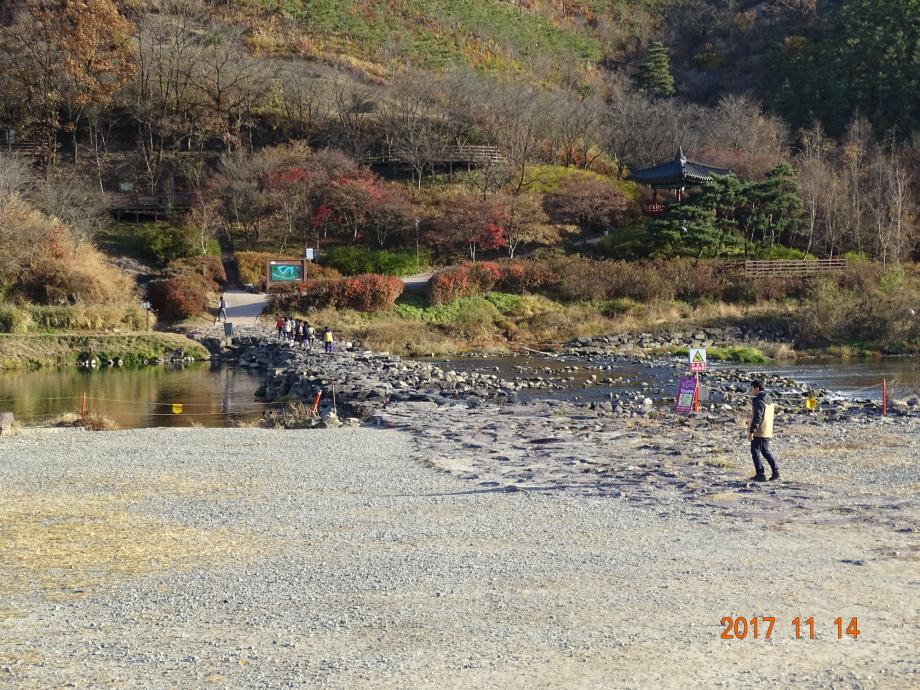 충청북도 문화재돌봄사업
