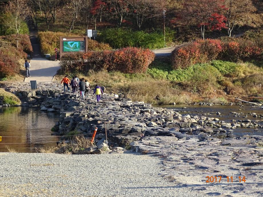 충청북도 문화재돌봄사업