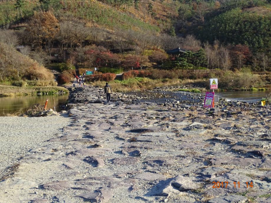충청북도 문화재돌봄사업