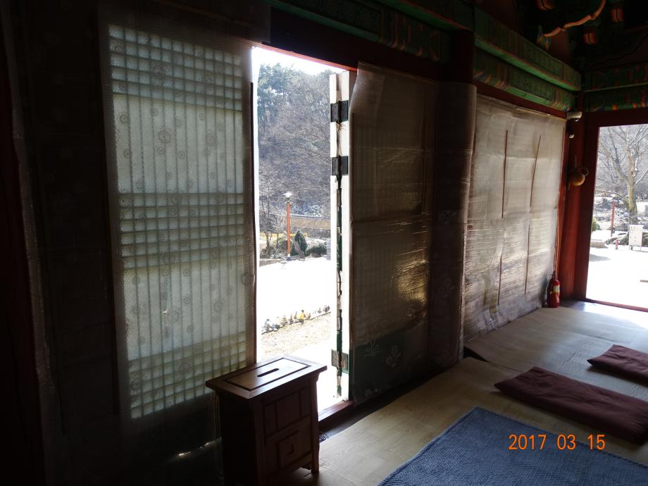 충청북도 문화재돌봄사업