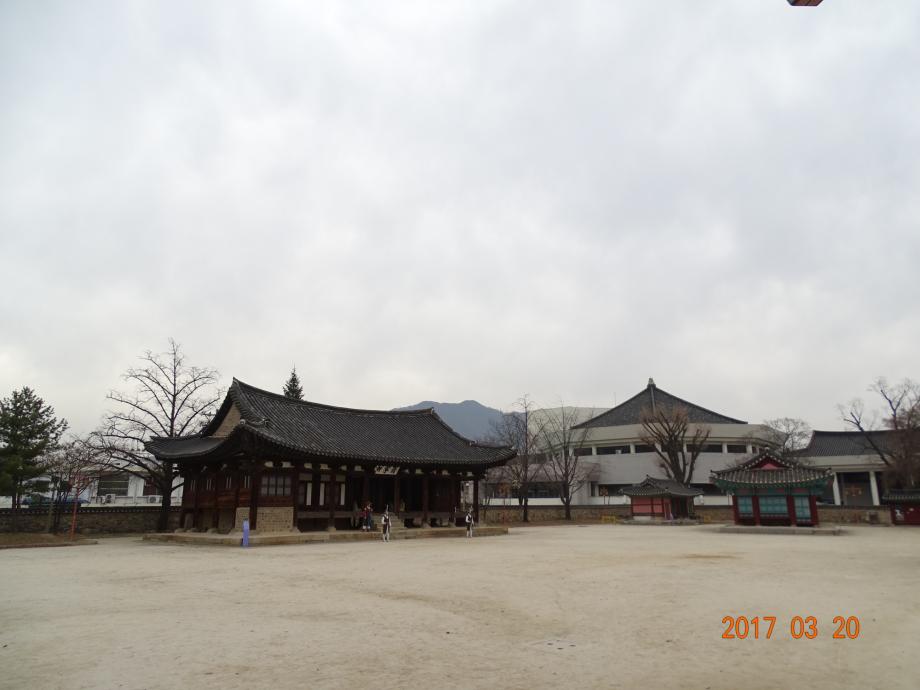 충청북도 문화재돌봄사업