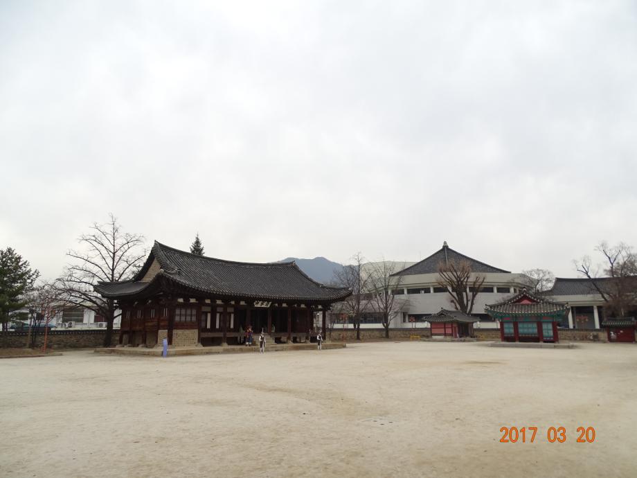 충청북도 문화재돌봄사업