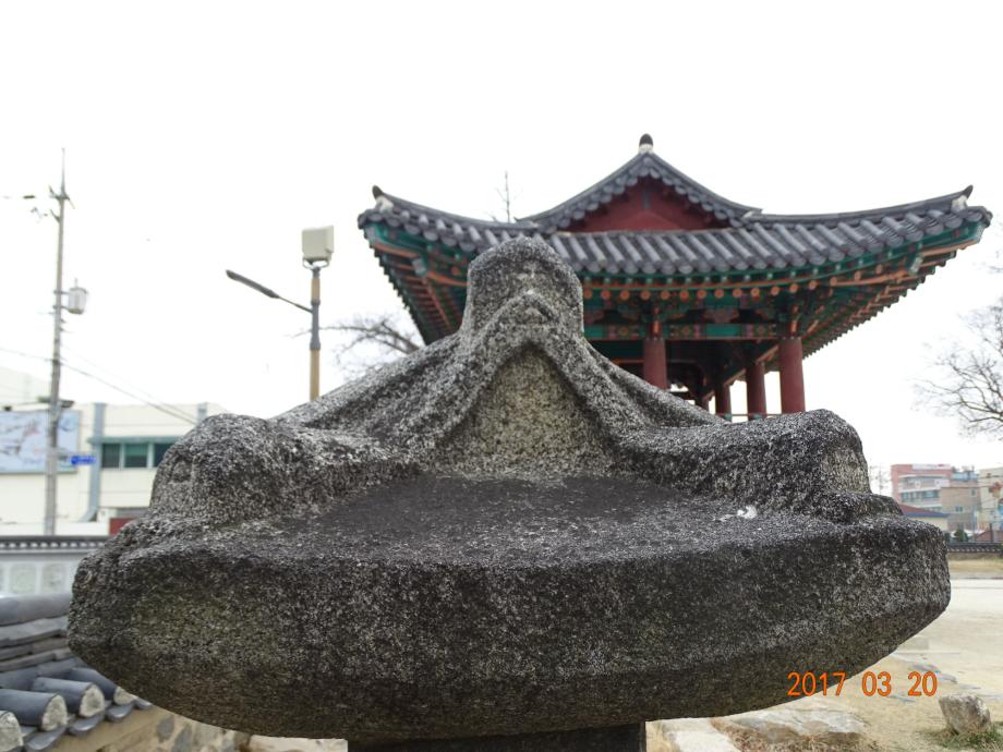 충청북도 문화재돌봄사업