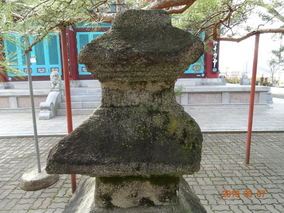 충청북도 문화재돌봄사업