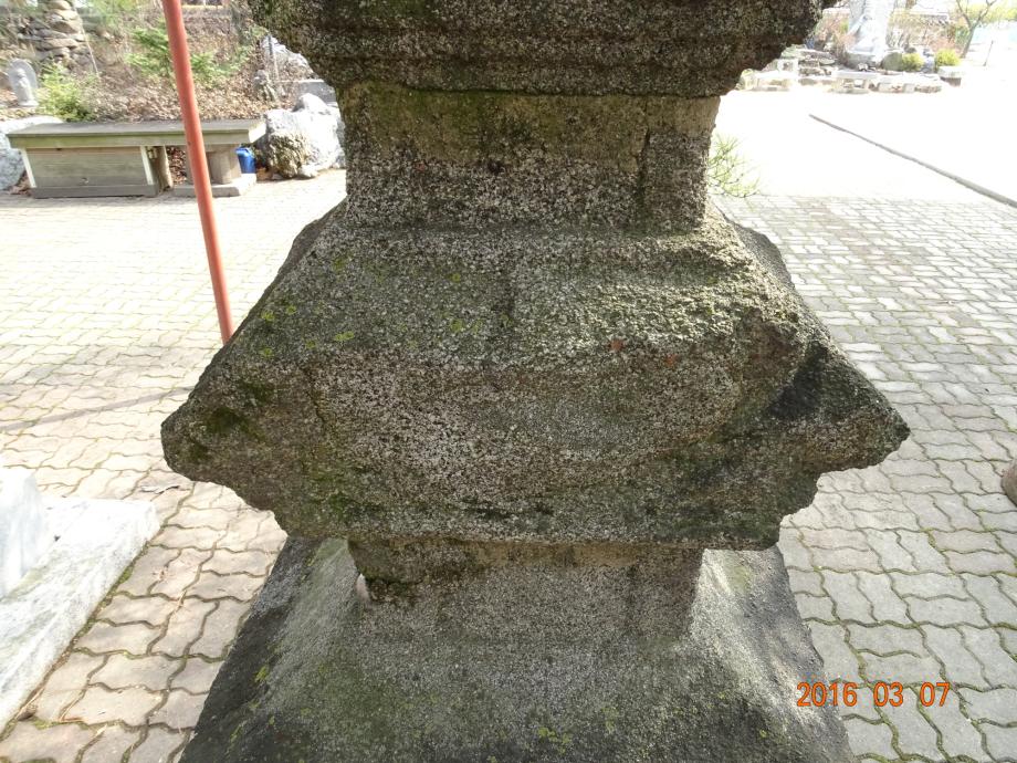 충청북도 문화재돌봄사업