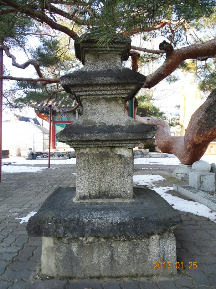 충청북도 문화재돌봄사업