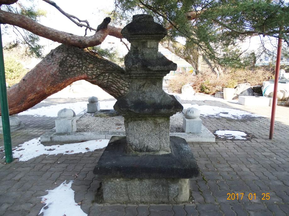 충청북도 문화재돌봄사업