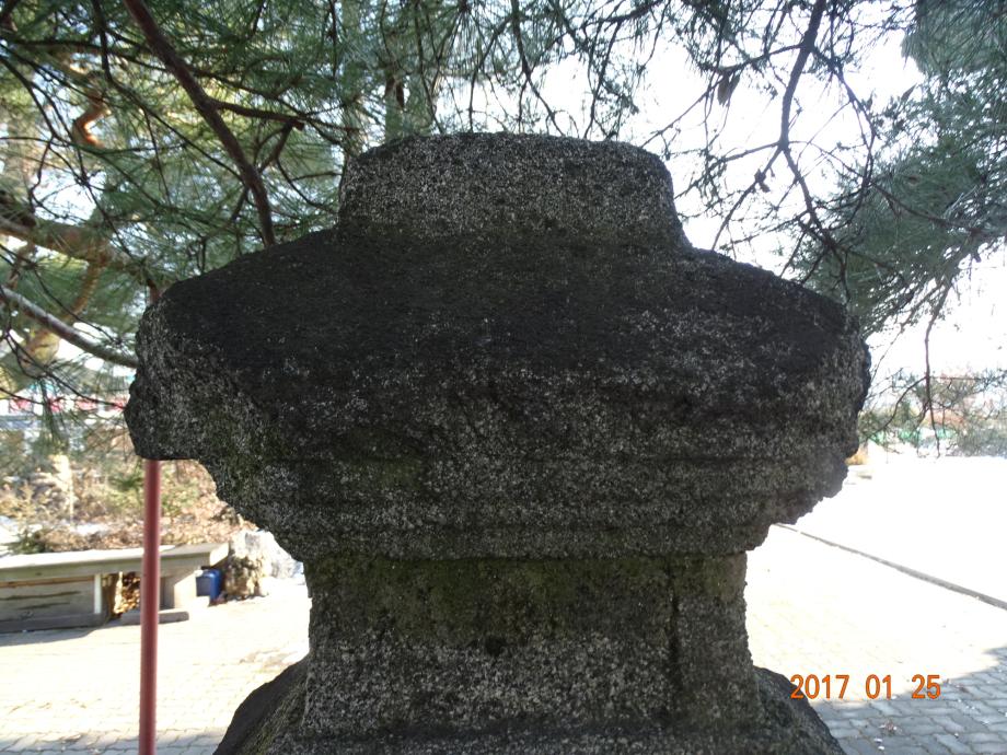 충청북도 문화재돌봄사업