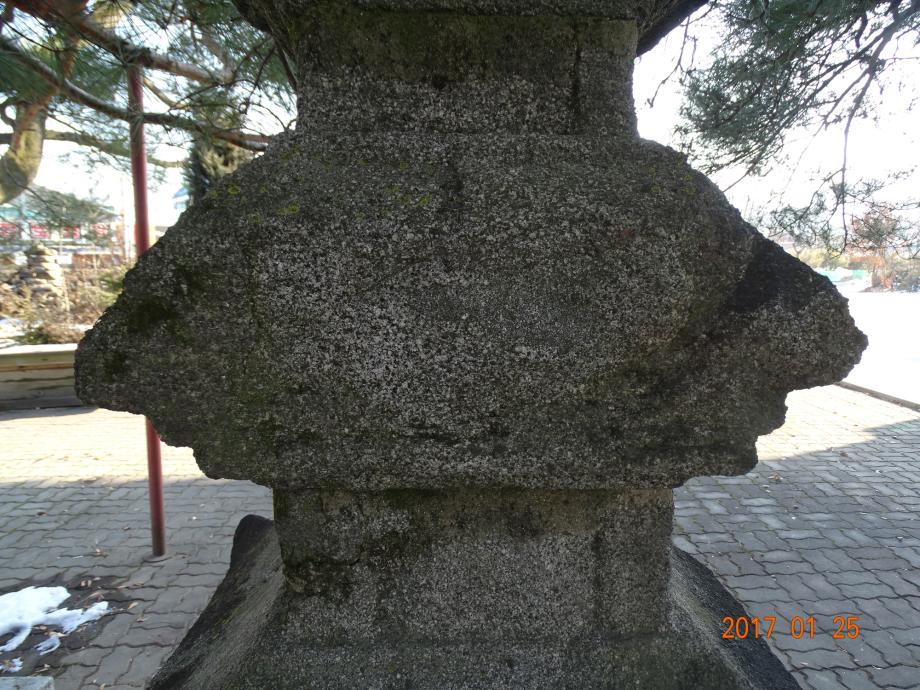 충청북도 문화재돌봄사업