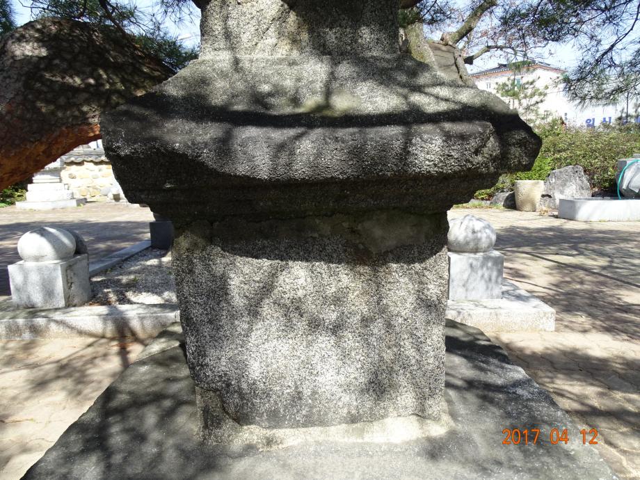 충청북도 문화재돌봄사업