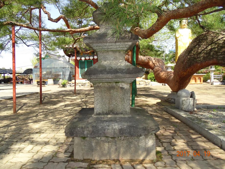 충청북도 문화재돌봄사업