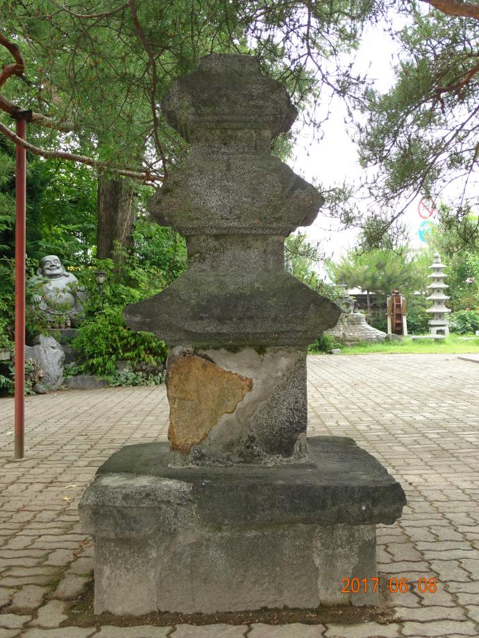 충청북도 문화재돌봄사업