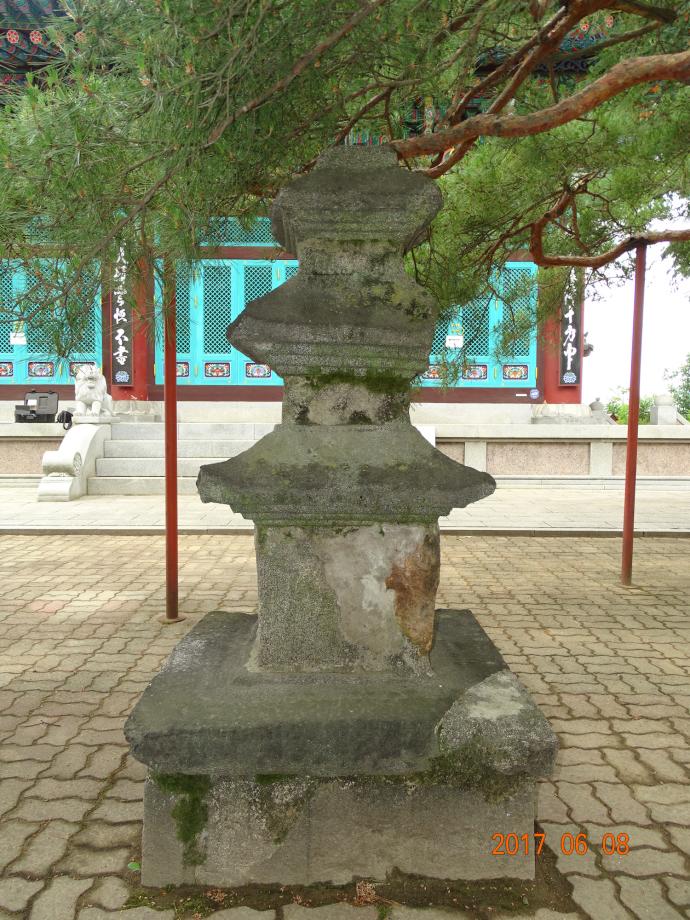 충청북도 문화재돌봄사업