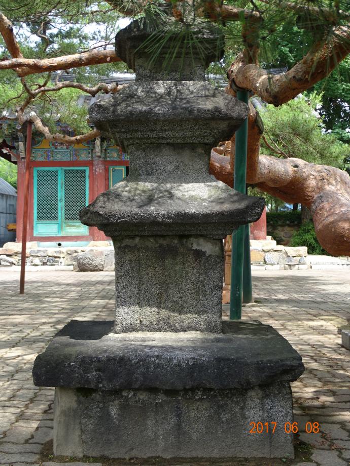 충청북도 문화재돌봄사업