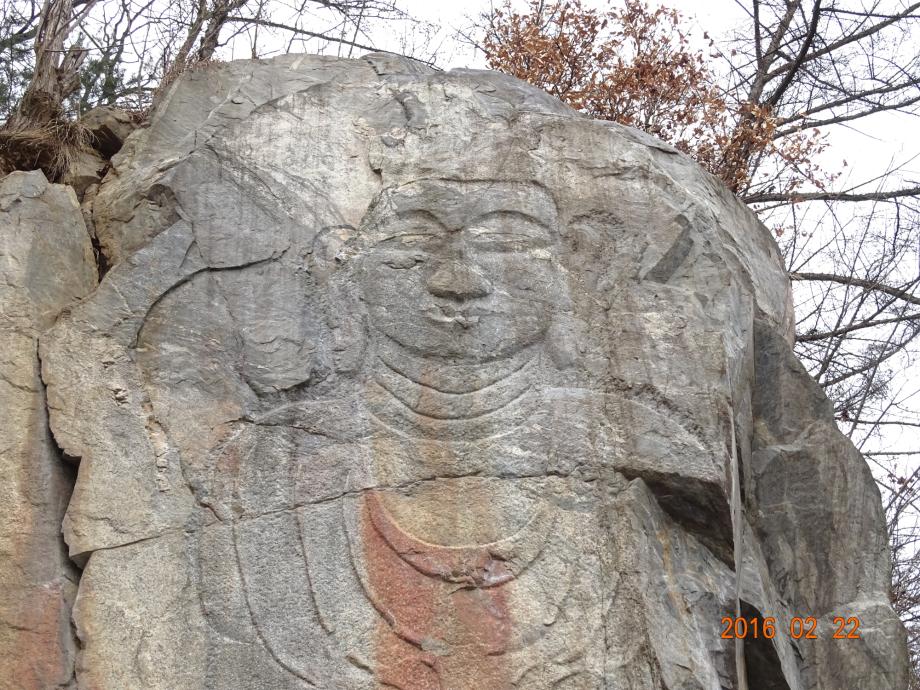 충청북도 문화재돌봄사업