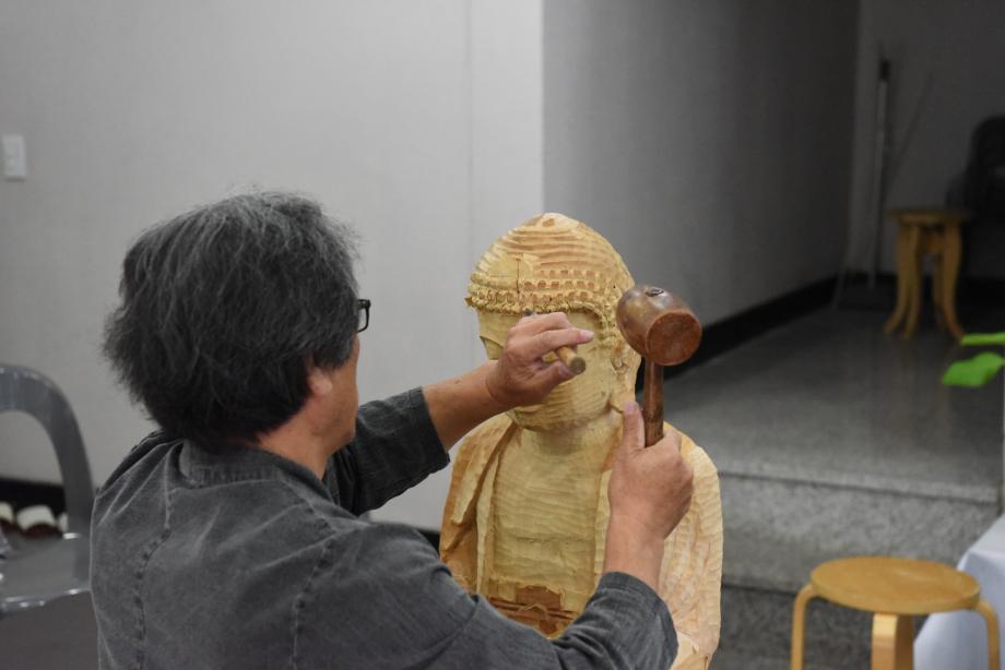 도지정 무형문화재 공개행사 모니터링