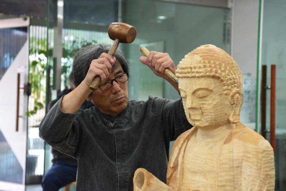 도지정 무형문화재 공개행사 모니터링