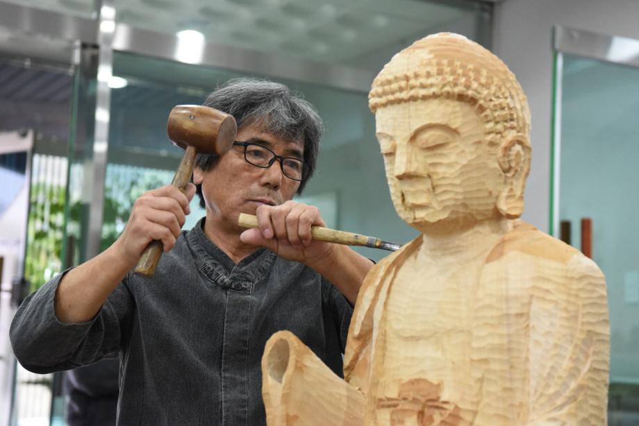 도지정 무형문화재 공개행사 모니터링