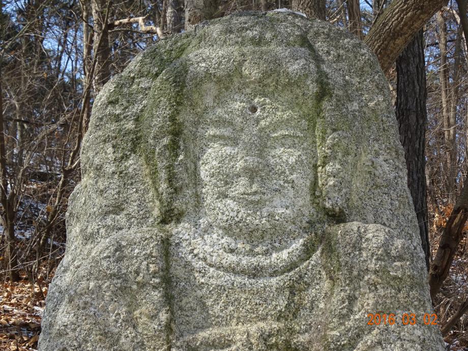 충청북도 문화재돌봄사업
