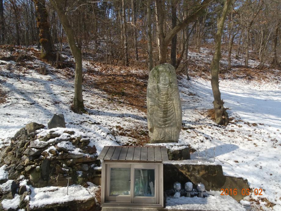 충청북도 문화재돌봄사업