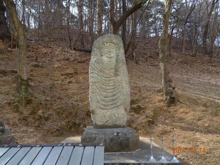 충청북도 문화재돌봄사업
