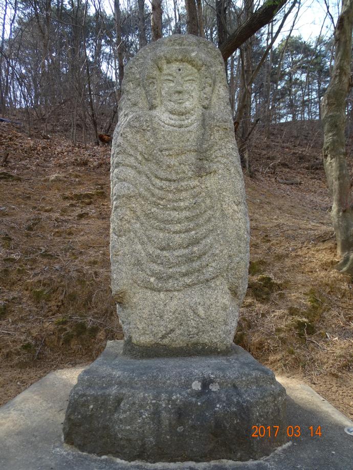 충청북도 문화재돌봄사업
