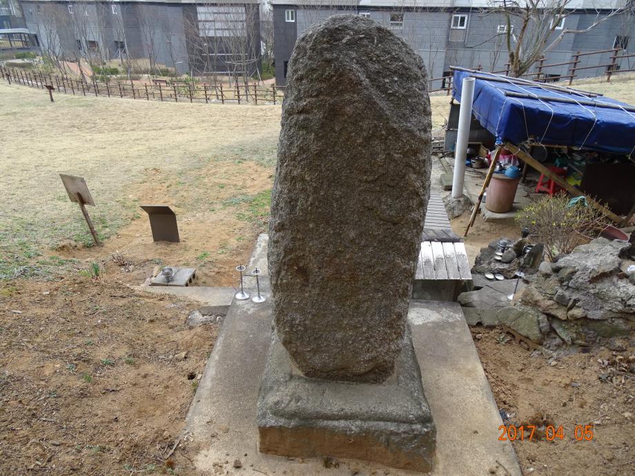 충청북도 문화재돌봄사업