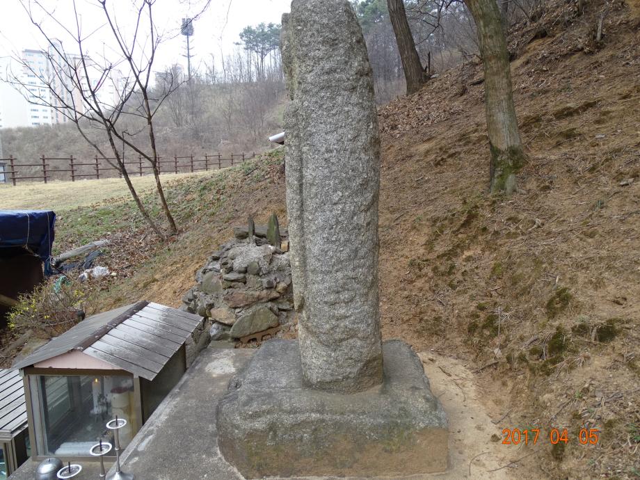 충청북도 문화재돌봄사업
