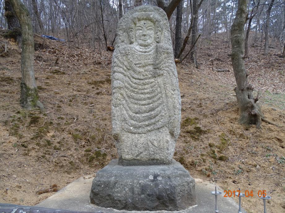 충청북도 문화재돌봄사업