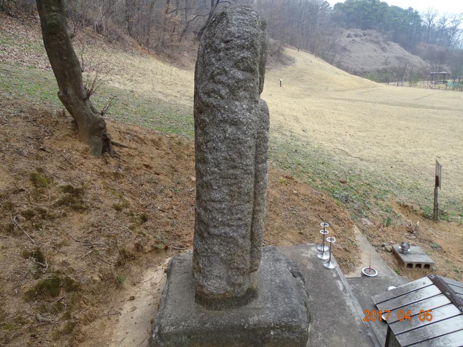 충청북도 문화재돌봄사업