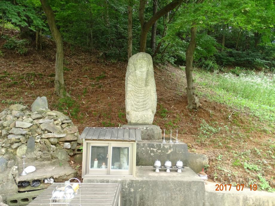 충청북도 문화재돌봄사업