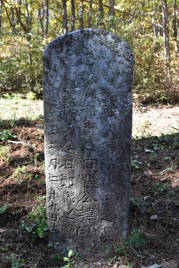 충북 금석문 기초조사