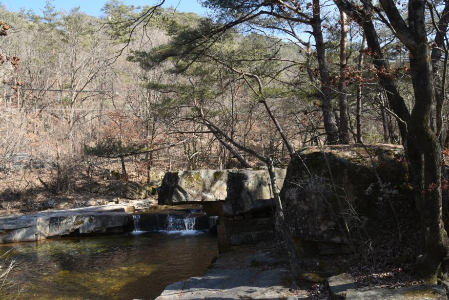 충북 금석문 기초조사
