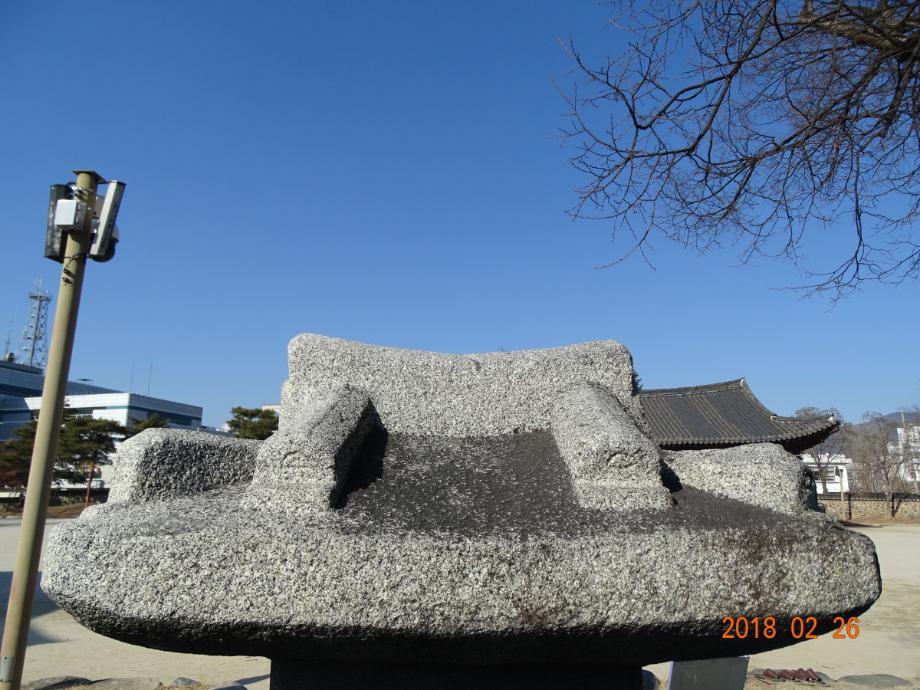 충청북도 문화재돌봄사업