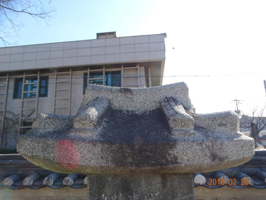 충청북도 문화재돌봄사업