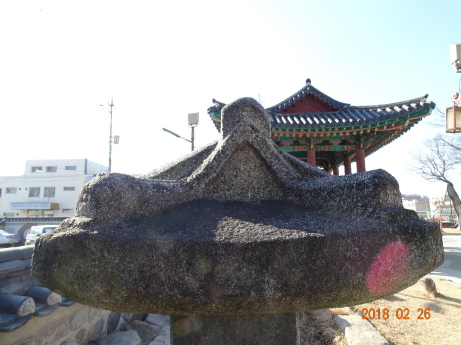충청북도 문화재돌봄사업