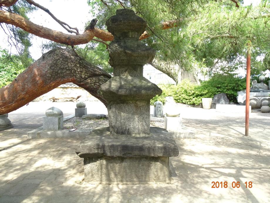 충청북도 문화재돌봄사업