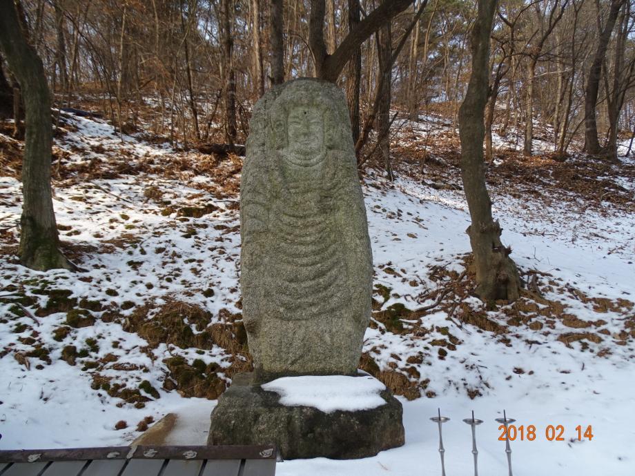 충청북도 문화재돌봄사업