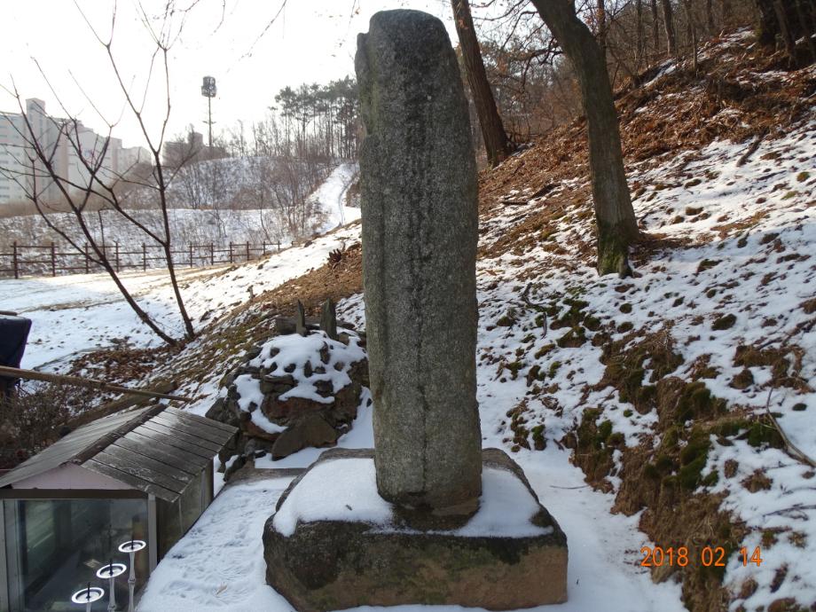 충청북도 문화재돌봄사업