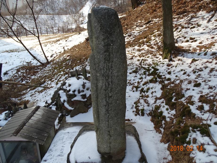 충청북도 문화재돌봄사업