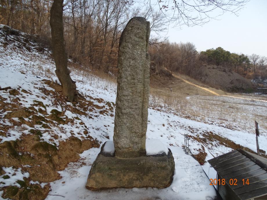충청북도 문화재돌봄사업