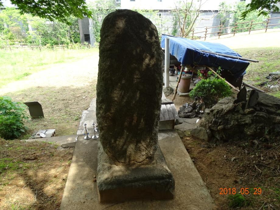충청북도 문화재돌봄사업